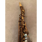 Le Monde Universal sopraansaxofoon 551682