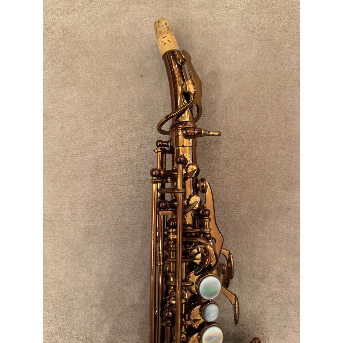 Le Monde Universal sopraansaxofoon 551682