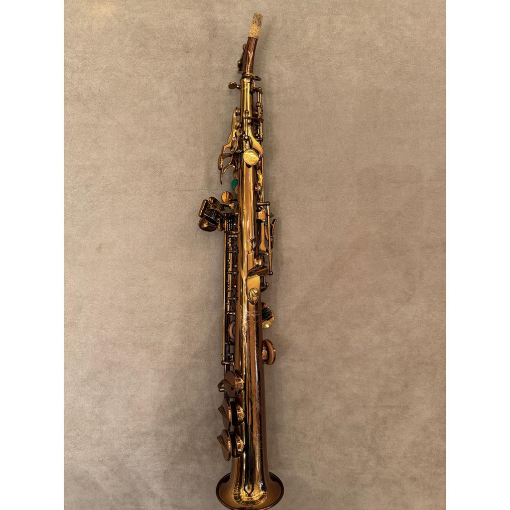 Le Monde Universal sopraansaxofoon 551682