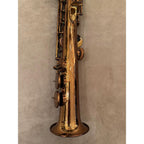Le Monde Universal sopraansaxofoon 551682