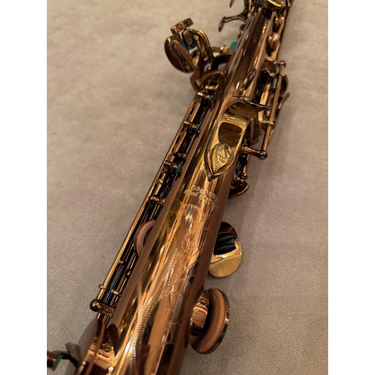 Le Monde Universal sopraansaxofoon 551682