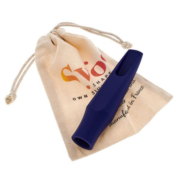 Syos Originals Spark baritonsax mondstuk