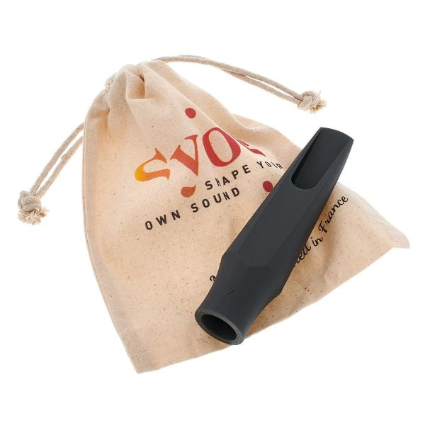 Syos Originals Steady baritonsax mondstuk