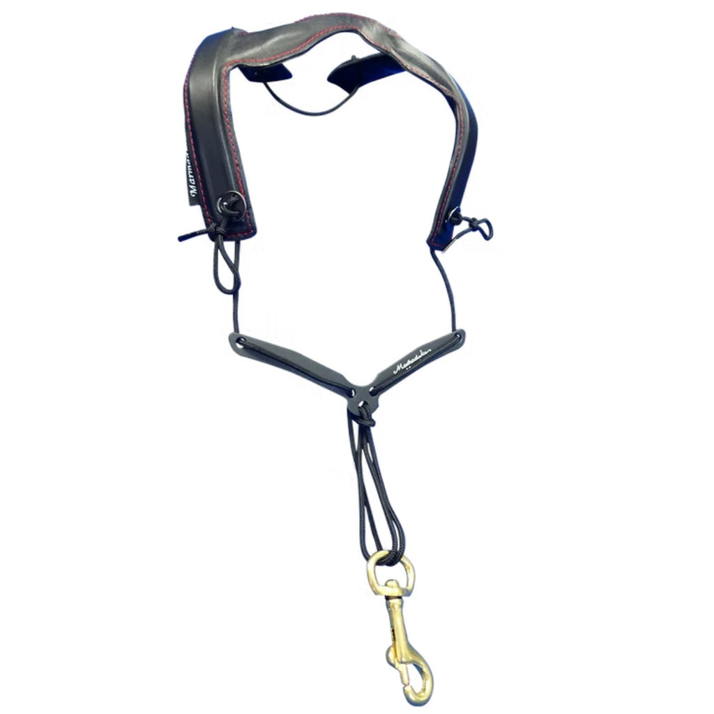 Marmaduke Feather IV halskoord