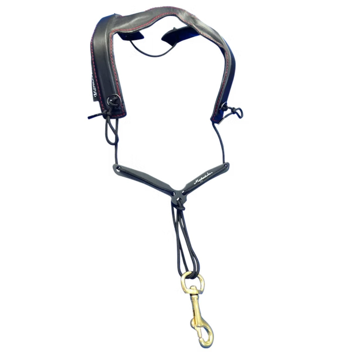 Marmaduke Feather IV halskoord