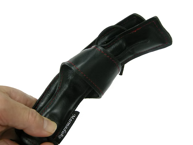 Marmaduke Feather IV halskoord