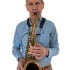 Marmaduke Feather IV halskoord