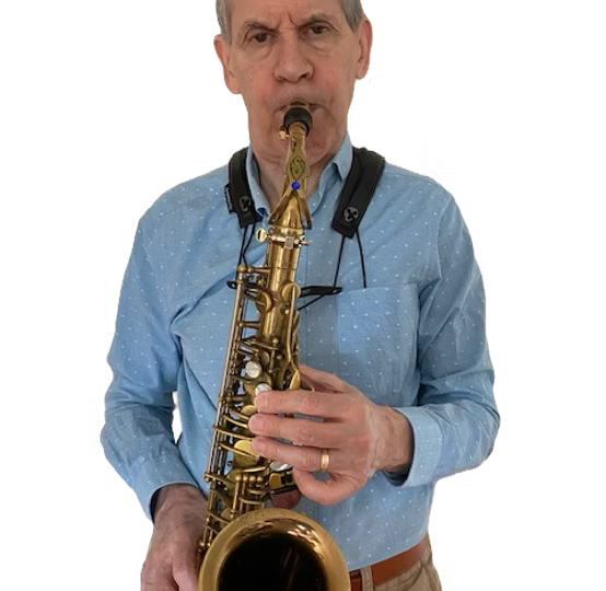 Marmaduke Feather IV halskoord