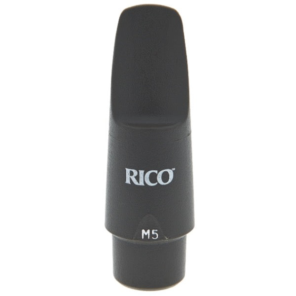 D'Addario Metalite sopraansax mondstuk