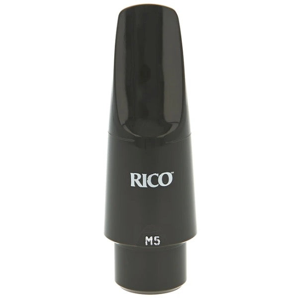 D'Addario Metalite altsax mondstuk