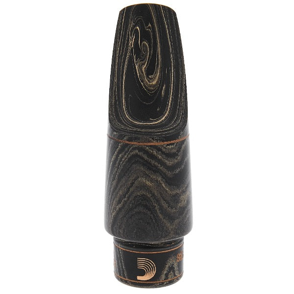 D'Addario Select Jazz marble altsax mondstuk