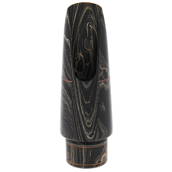 D'Addario Select Jazz marble altsax mondstuk