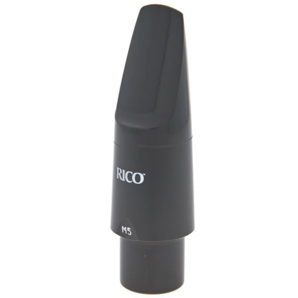 D'Addario Metalite tenorsax mondstuk