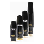 Meyer Bros New York sopraansax mondstuk