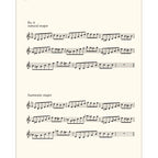 Simon Rigter: Moving Motives vol. 2 Scales Working Together