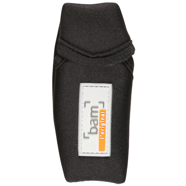 Bam MP-0027 mondstuk etui sopraan- & altsax