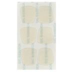 Yamaha MPPA3M3 mondstuk plakkers 6 stuks (0.3 mm)