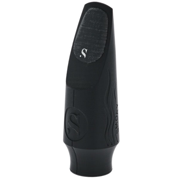 Syos Originals Smoky altsax mondstuk