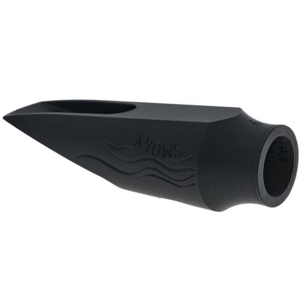 Syos Originals Smoky altsax mondstuk