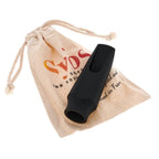 Syos Originals Smoky altsax mondstuk