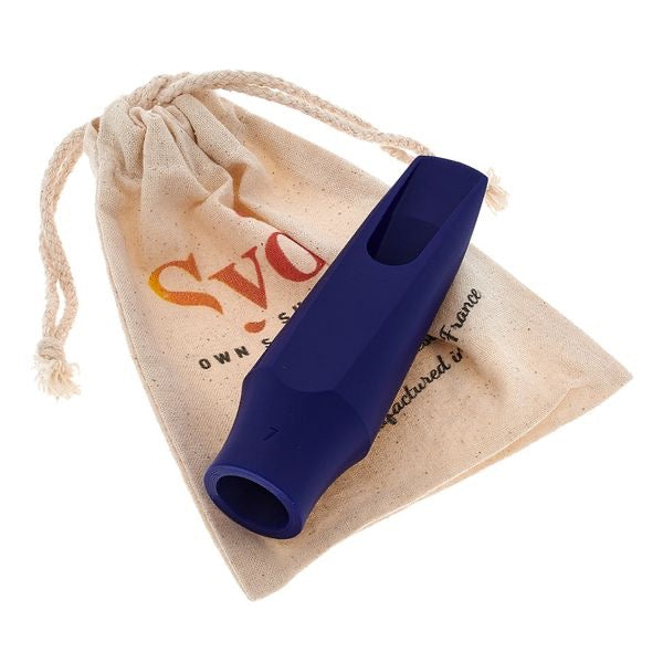 Syos Originals Spark tenorsax mondstuk