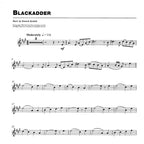 You Take Centre Stage: TV Themes altsax