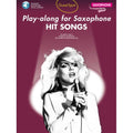 Guest Spot: Hit Songs altsax