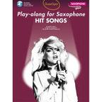 Guest Spot: Hit Songs altsax