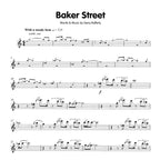 Play-Along 50/50 Alto Sax: 50 Pop Hits