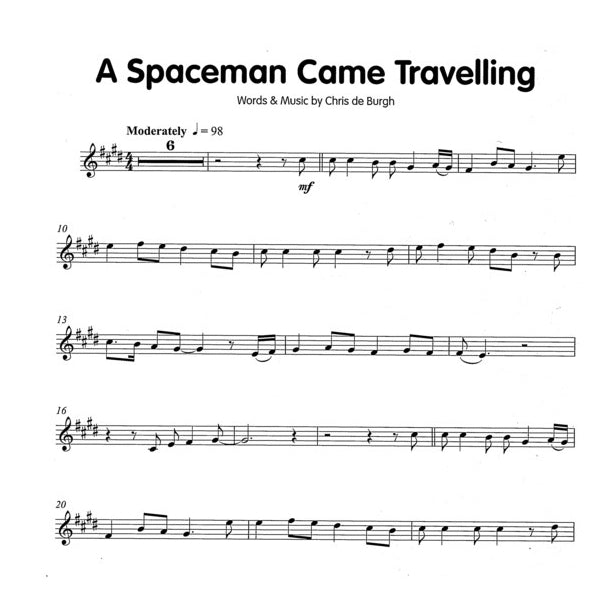 Play-Along Alto Sax: Christmas Hits