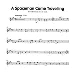 Play-Along Alto Sax: Christmas Hits