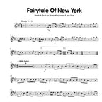 Play-Along Alto Sax: Christmas Hits