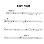 Play-Along Alto Sax: Christmas Hits