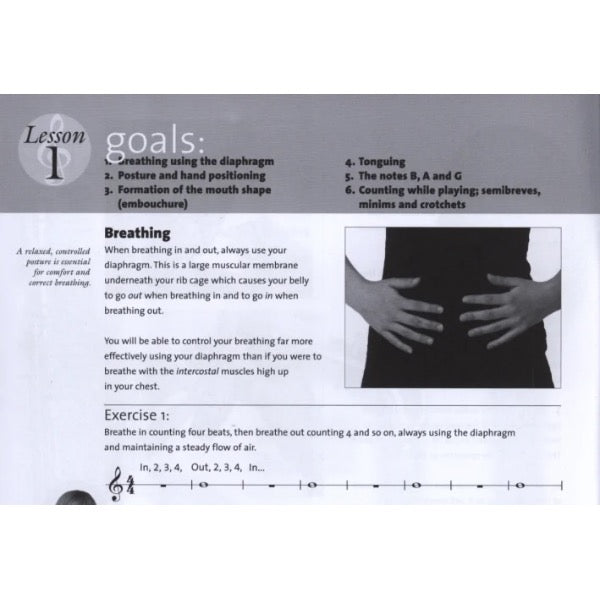 A New Tune A Day For Alto Saxophone: Book 1