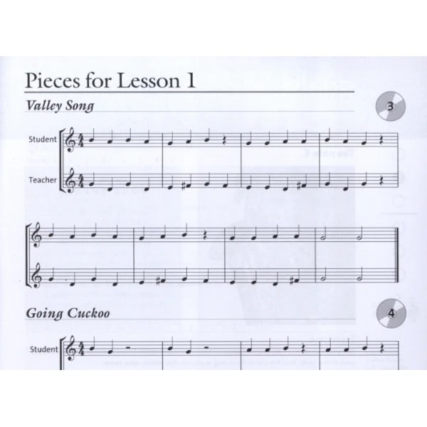 A New Tune A Day For Alto Saxophone: Book 1