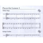 A New Tune A Day For Alto Saxophone: Book 1