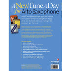 A New Tune A Day For Alto Saxophone: Book 1