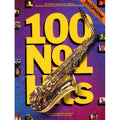 100 No. 1 Hits for Saxophone