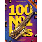 100 No. 1 Hits for Saxophone