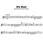 100 No. 1 Hits for Saxophone