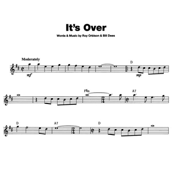 100 No. 1 Hits for Saxophone