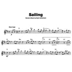 100 No. 1 Hits for Saxophone