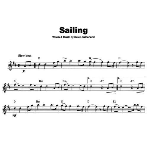 100 No. 1 Hits for Saxophone