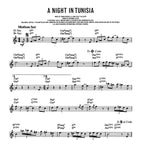 Classic Jazz for Saxophone