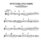 Classic Jazz for Saxophone