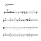 Guest Spot: Christmas Bb klarinet