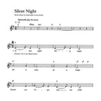 Guest Spot: Christmas Bb klarinet