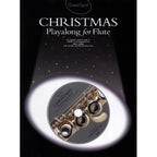 Guest Spot: Christmas dwarsfluit