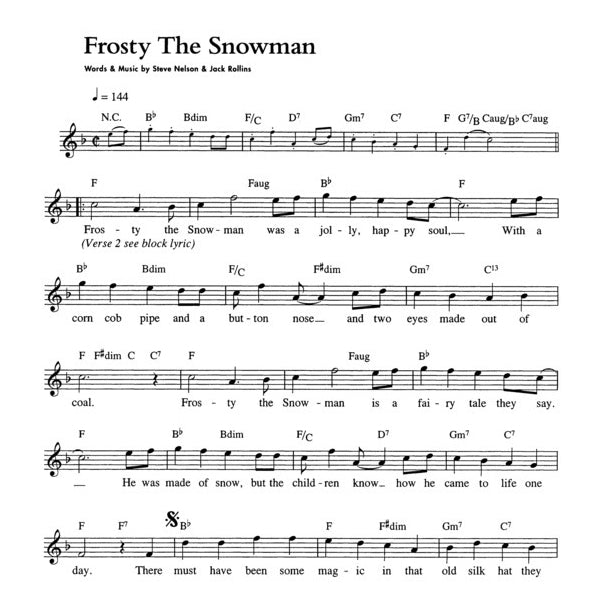 Guest Spot: Christmas dwarsfluit