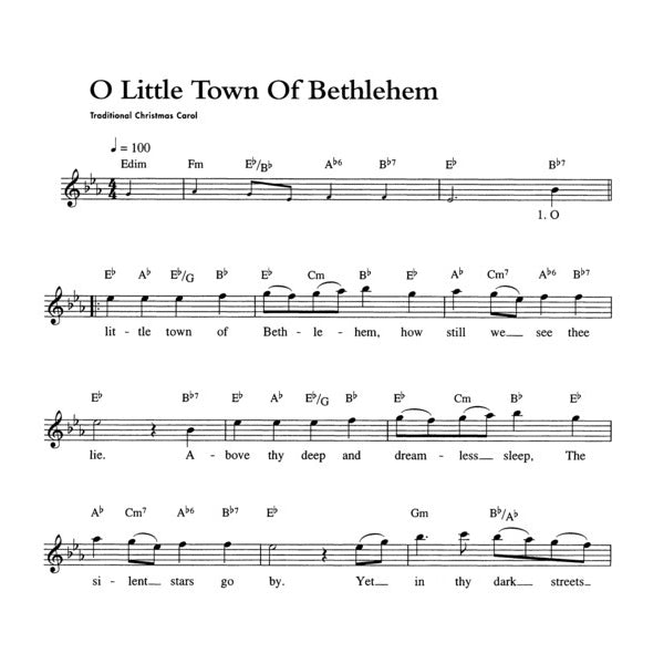 Guest Spot: Christmas dwarsfluit